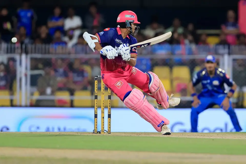 IPL 2026 Match 69 Preview + Dream11 Prediction: MI vs RR