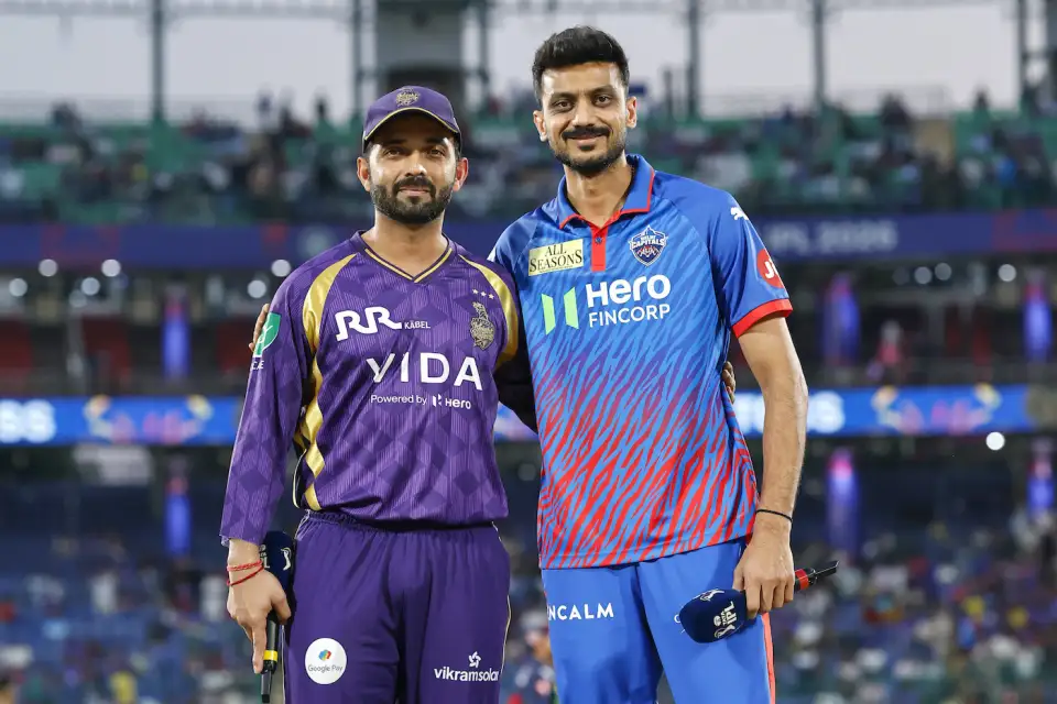 IPL 2026 Match 70 Preview + Dream11 Prediction: KKR vs DC
