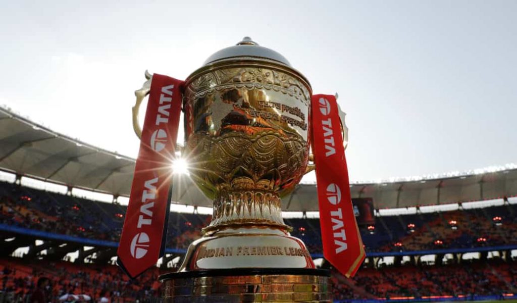 IPL 2026 Playoffs Announced Ahmedabad to Host Final