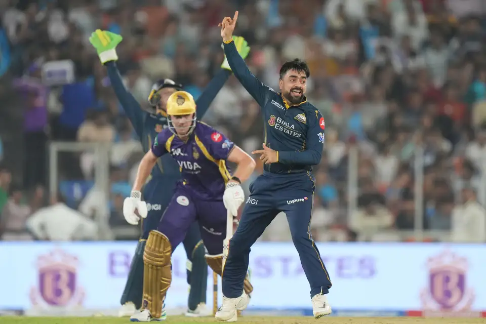 IPL 2026Match 60 Preview + Dream11 Prediction: KKR vs GT