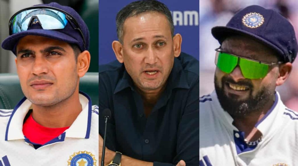 India Squad Announced for Afghanistan Test and ODI Series