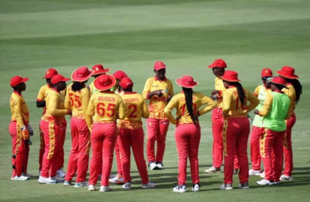 India to host Zimbabwe in historic tour