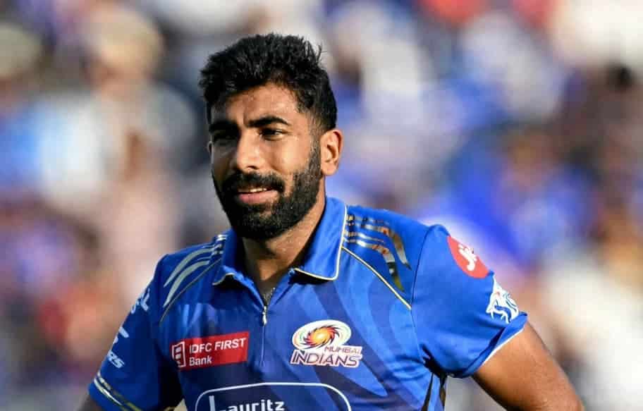 Jasprit Bumrah Ends IPL 2026 With Unwanted T20 Record