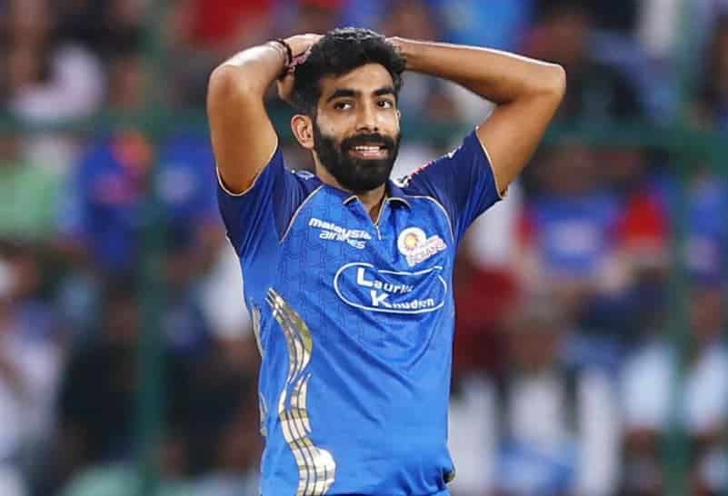Jasprit Bumrah Ends IPL 2026 With Unwanted T20 Record