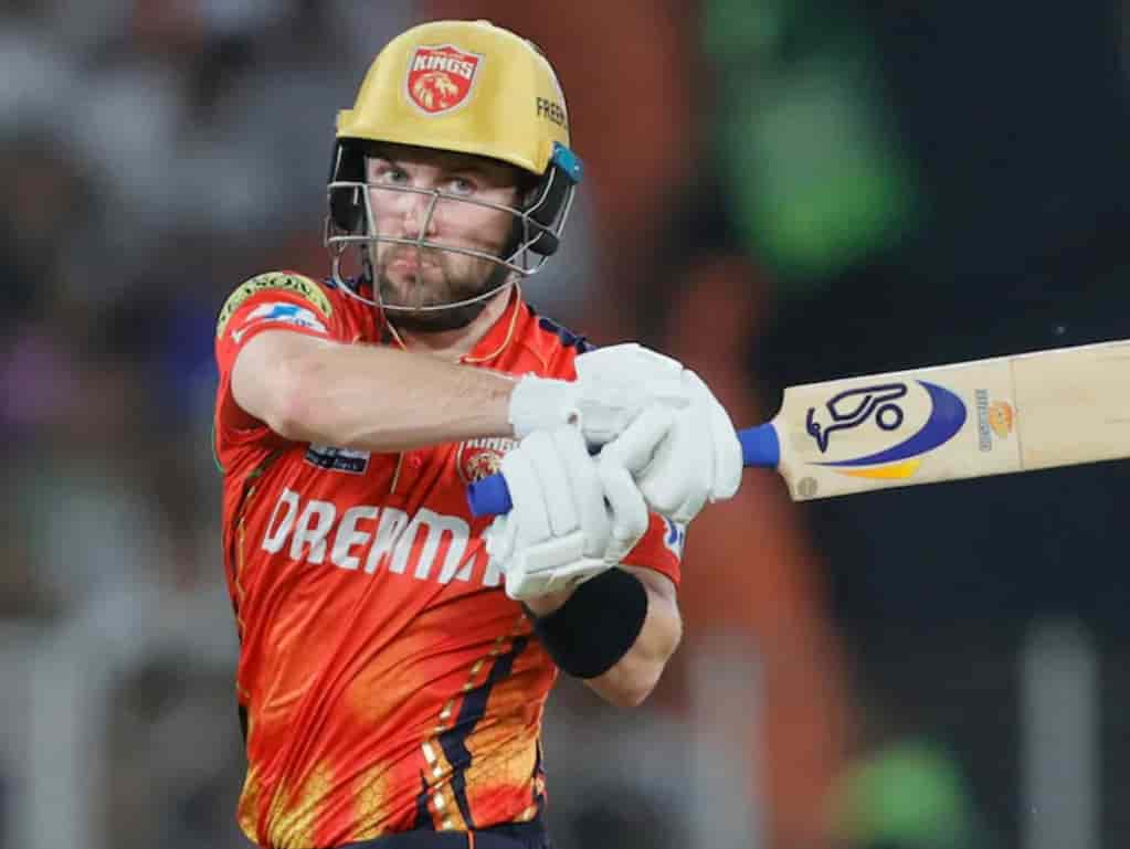 Josh Inglis Arrives in India Ahead of LSG Debut vs MI 