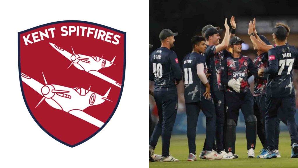 Kent T20 Blast 2026 Squad