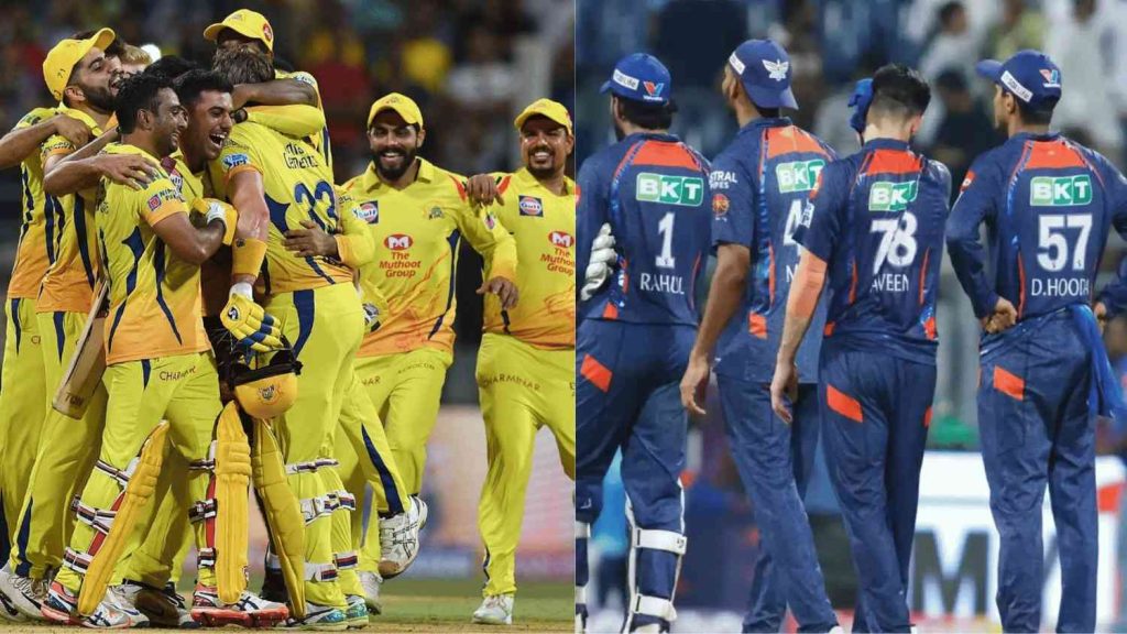 LSG-vs-CSK