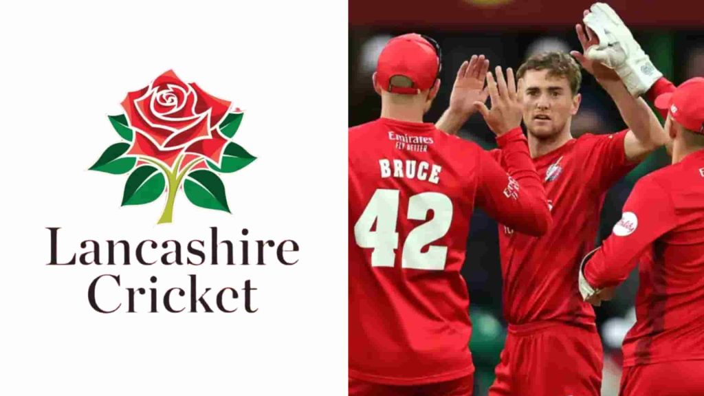 Lancashire T20 Blast Squad 2026