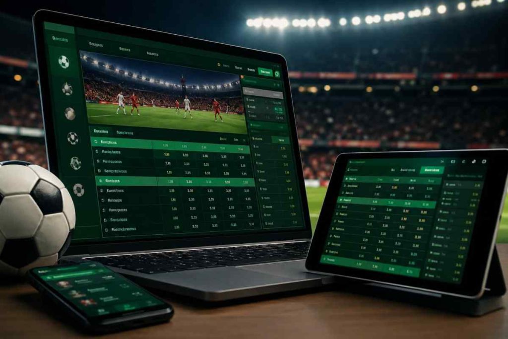 Lotus365-Sports-Betting-Markets