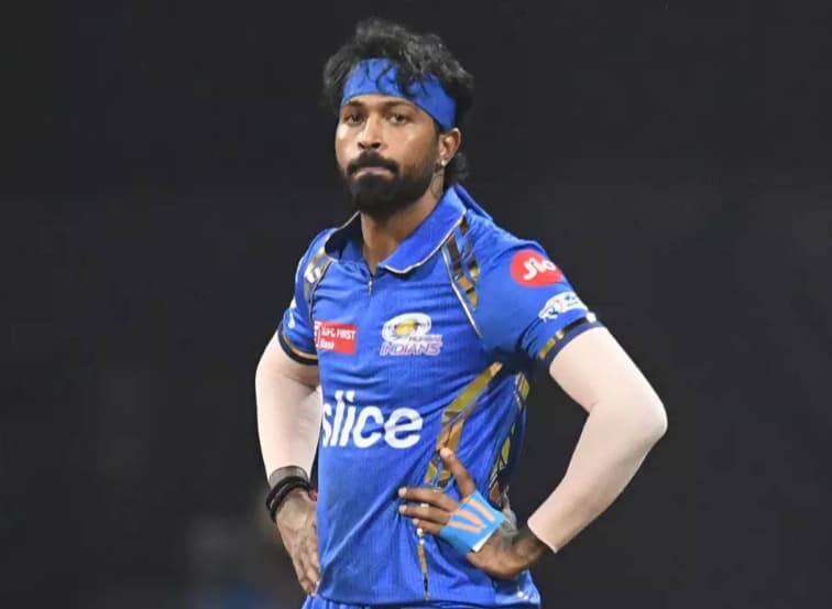 MI Manager Breaks Silence on Hardik Pandya Travel Rumours