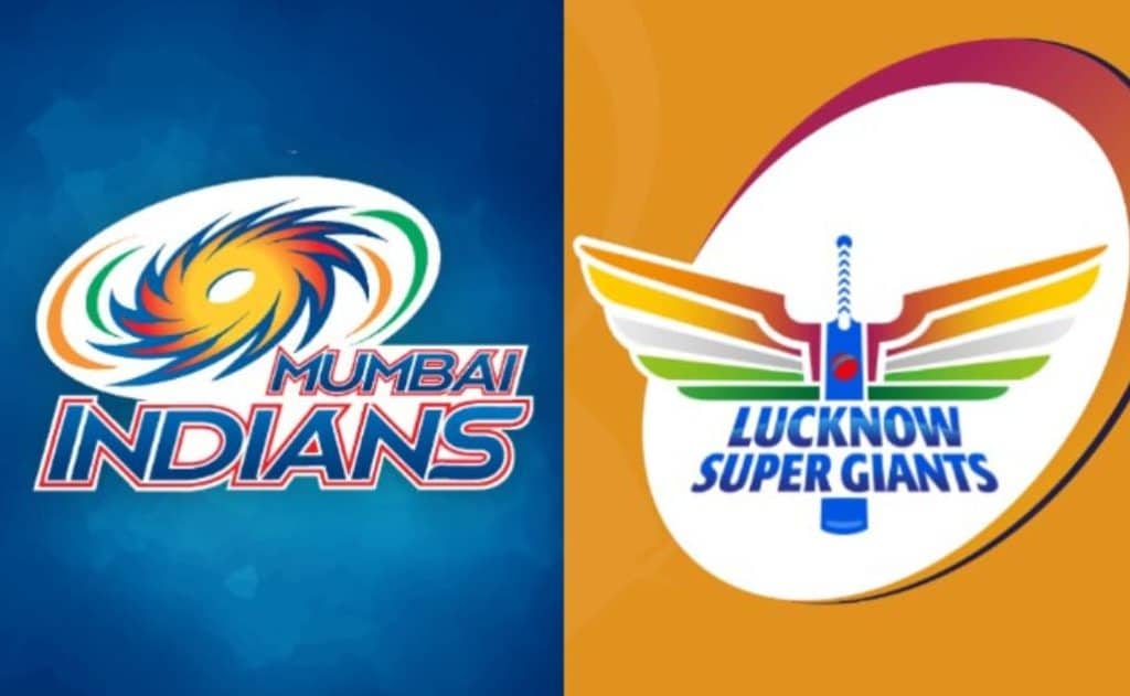 MI vs LSG Head to Head in IPL