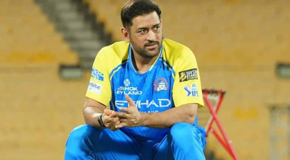 MS Dhoni Can Surprise Ashwin Gives Update Before CSK vs MI