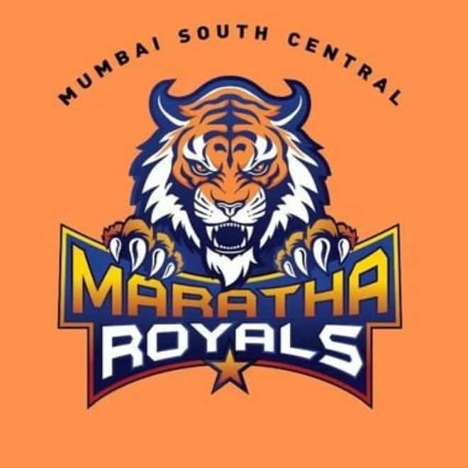 MSC Maratha Royals Squad