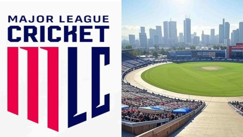 Major League Cricket 2026 Venue