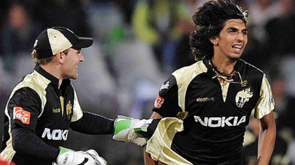 Most Extras Conceded in an Innings in IPL