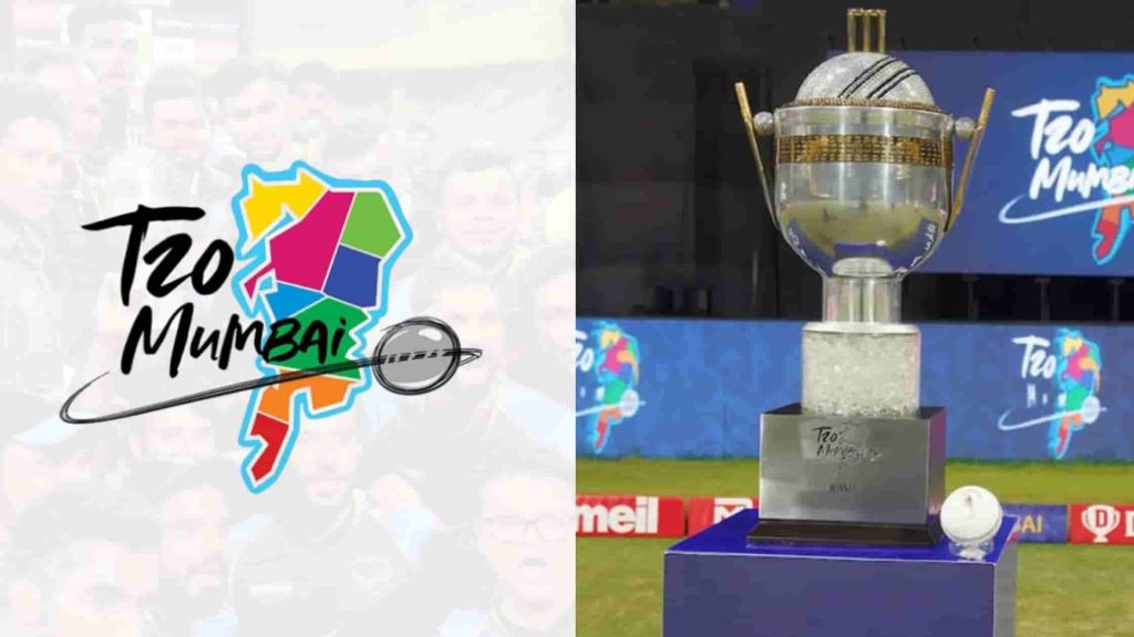 Mumbai T20 League 2026 Teams
