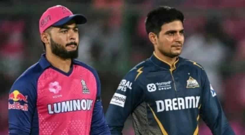 RR vs GT Match 52 Dream11 Prediction