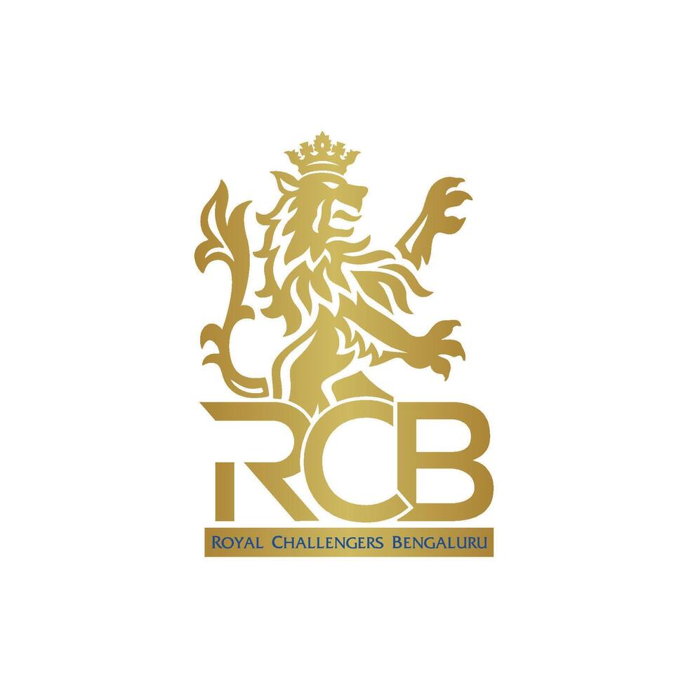 Royal Challengers Bengaluru (RCB) 