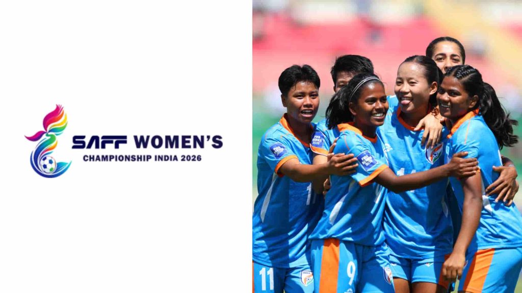 SAFF Women's Championship 2026