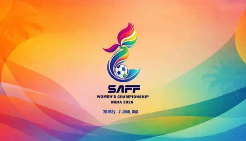 SAFF Women's Championship 2026