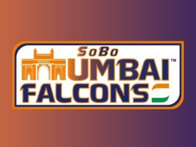 SoBo Mumbai Falcons Squad