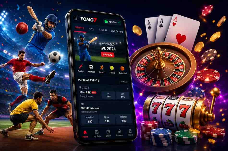Sports-Betting-and-Casino-Games-on-Fomo7