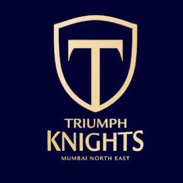 Triumph Knights Mumbai North East Squad