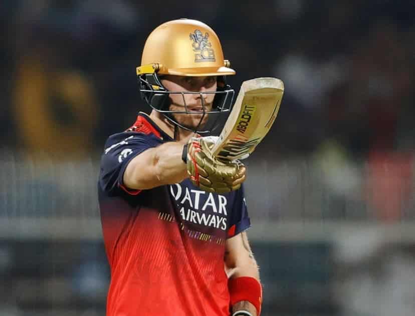 Will Phil Salt Play RCB vs GT Qualifier 1