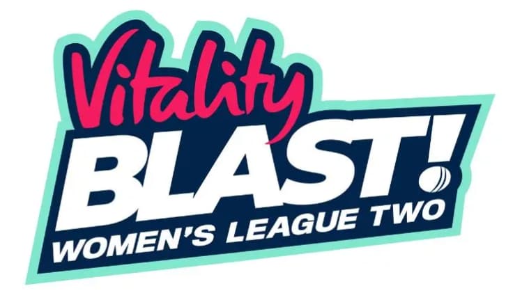 Women's T20 Blast League Two 2026