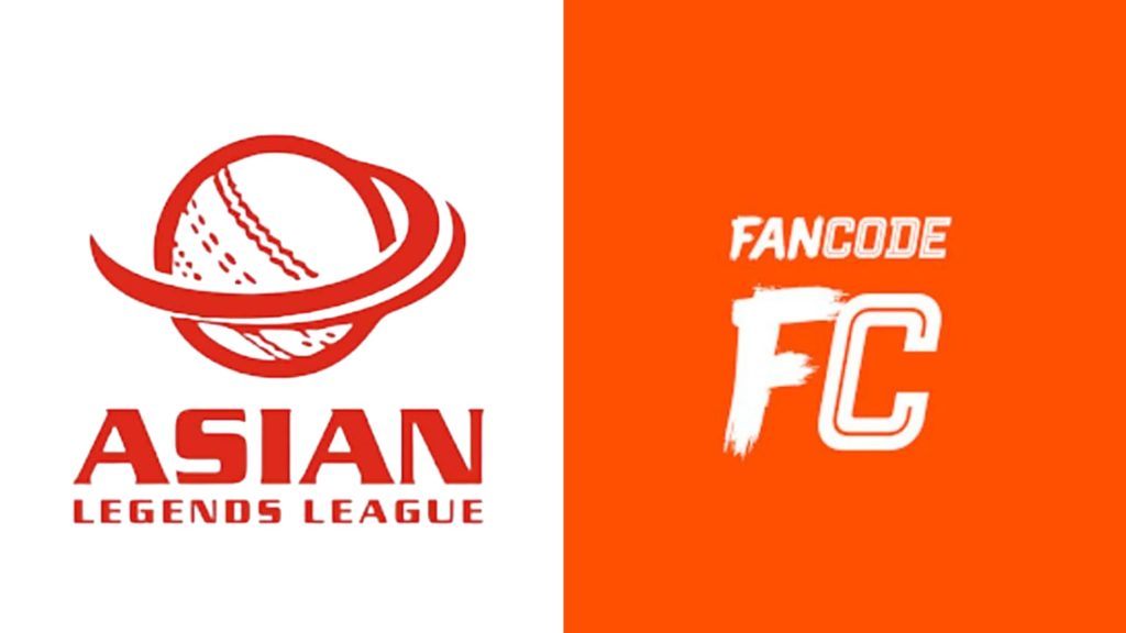 Asian Legends League 2026 Live Streaming