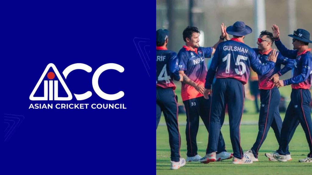 Asian Men's T20I Qualifier 2026 Teams