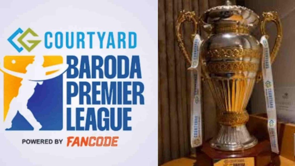 Baroda Premier League 2026