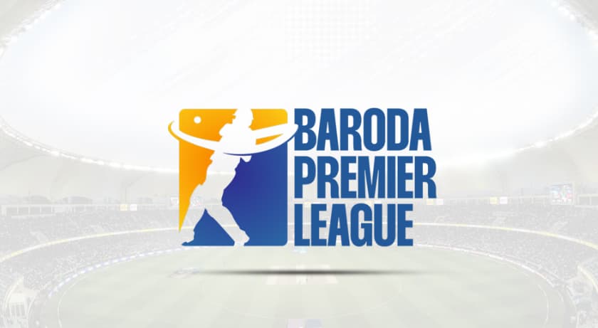 Baroda Premier League 2026