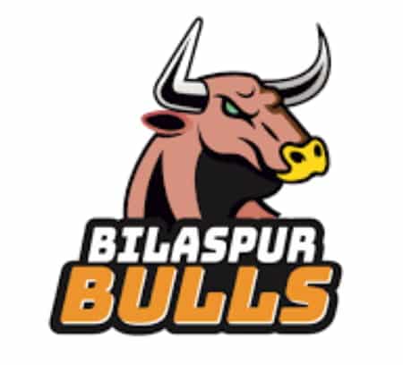Bilaspur Bulls