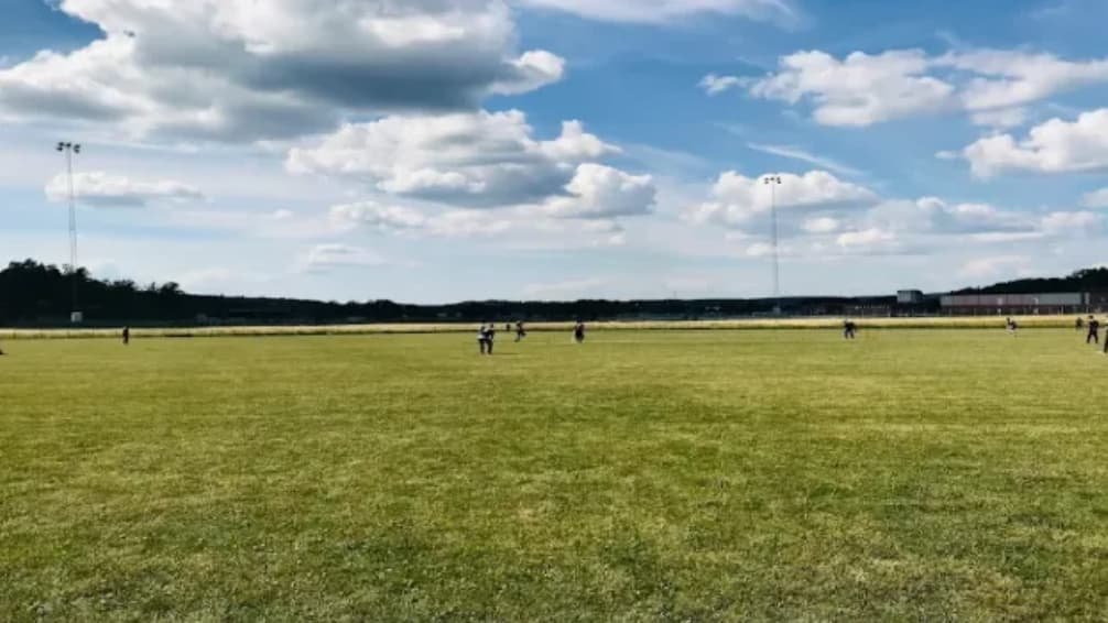 Botkyrka Cricket Center, Stockholm Botkyrka Cricket Center, Stockholm