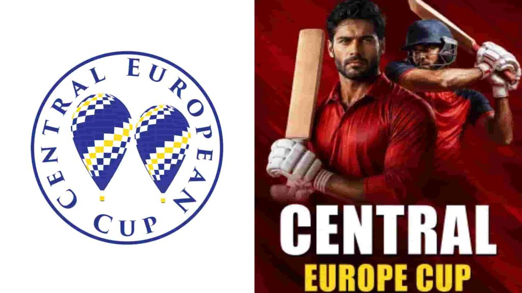 Central Europe Cup 2026