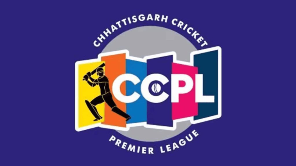 Chhattisgarh Cricket Premier League (CCPL) 2026