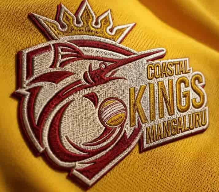 Coastal Kings Mangaluru Squad