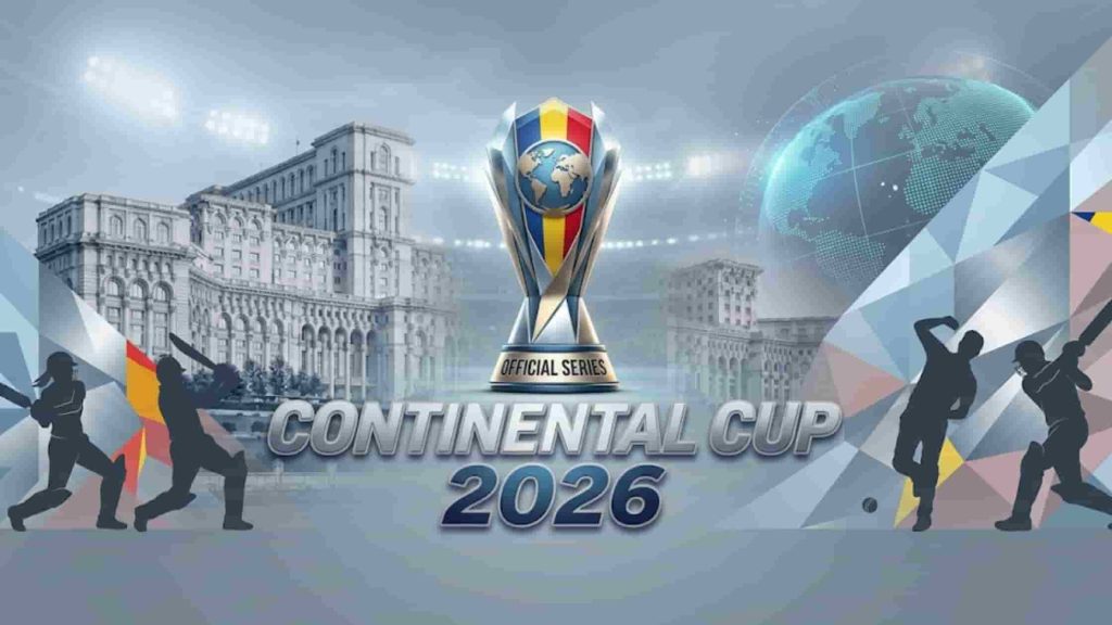 Continental Cup 2026