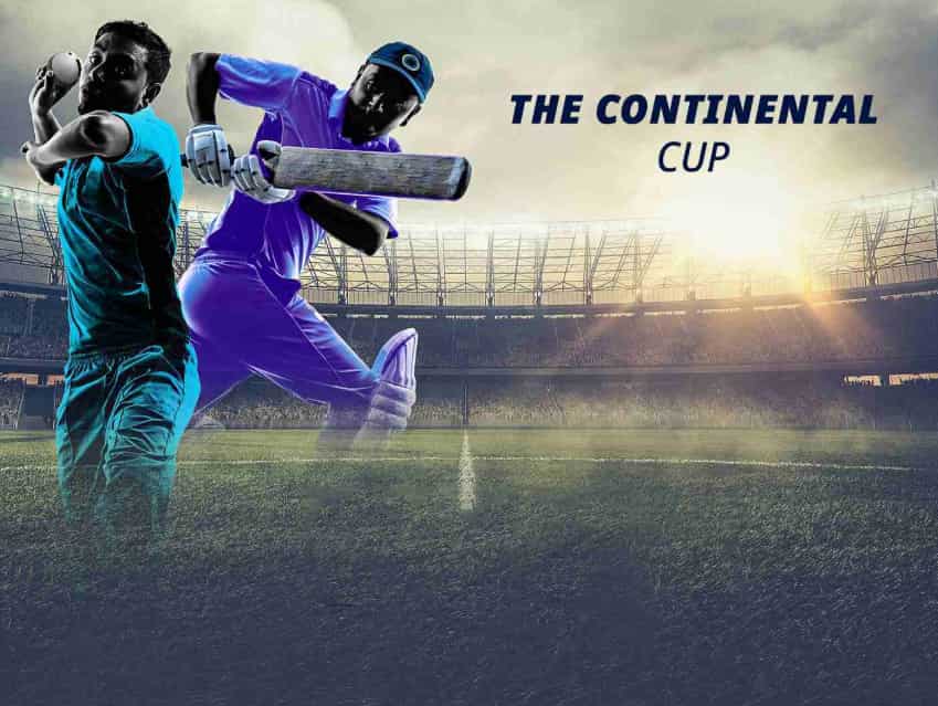 Continental Cup 2026 Continental Cup 2026