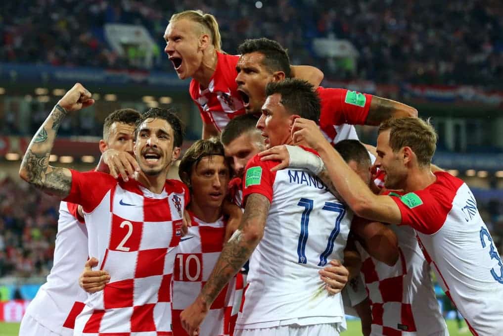 Croatia
