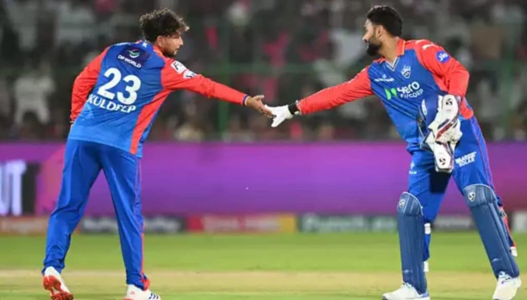 DC and LSG Complete Pant Kuldeep Trade Ahead of IPL 2027