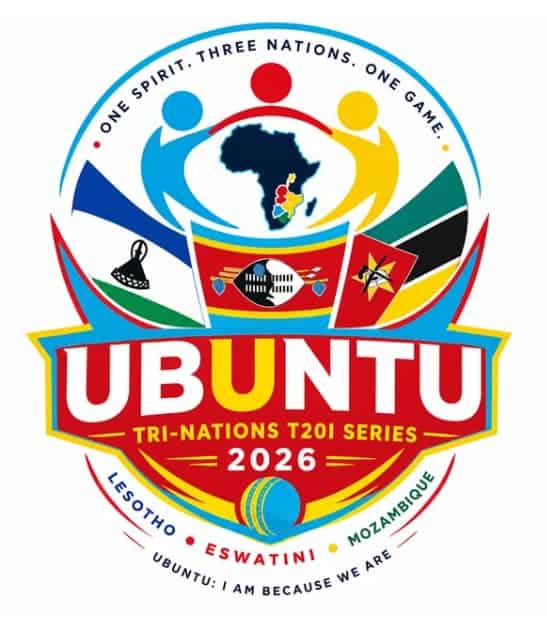 Eswatini Tri Series 2026