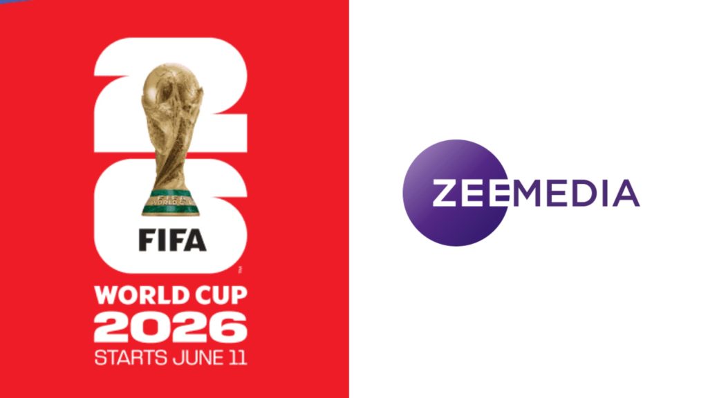 FIFA World Cup 2026 Live Streaming
