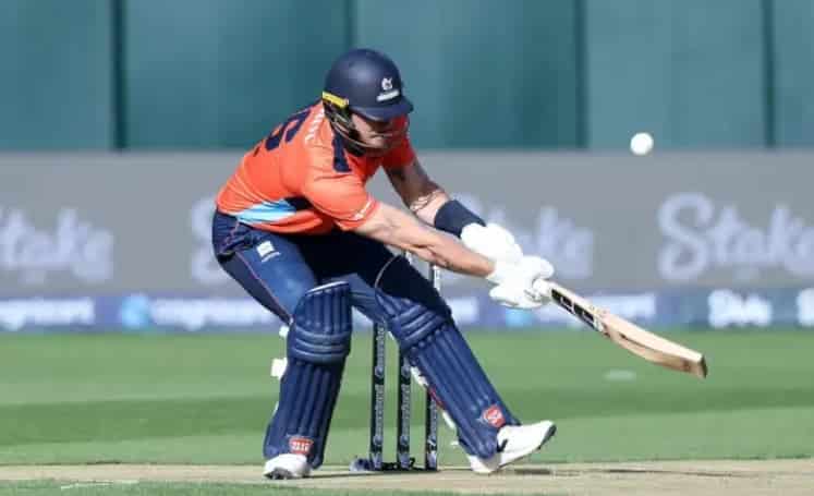 Finn Allen (San Francisco Unicorns) — 714 Runs
