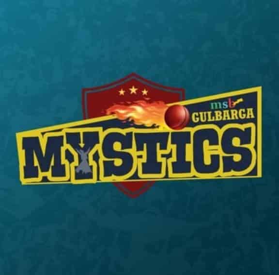 Gulbarga Mystics Squad