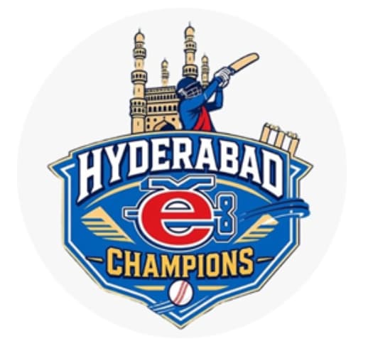 Hyderabad E-Champions Squad 2026