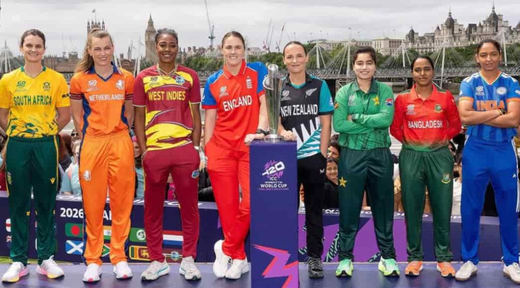 ICC Launches Post-Pregnancy Return Policy for Female Cricketers