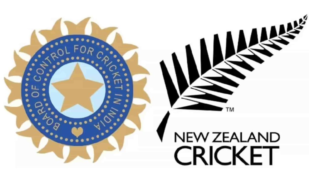 India to Headline New Zealand's 2026 Home Summer
