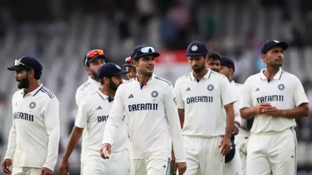 India to Headline New Zealand's 2026 Home Summer